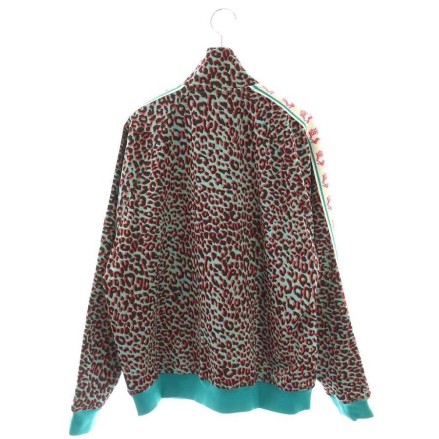 ヒステリックグラマー　トラックジャケット HYSTERIC GLAMOUR（ヒステリックグラマー） 未使用品 HYSTERIC GLAMOUR