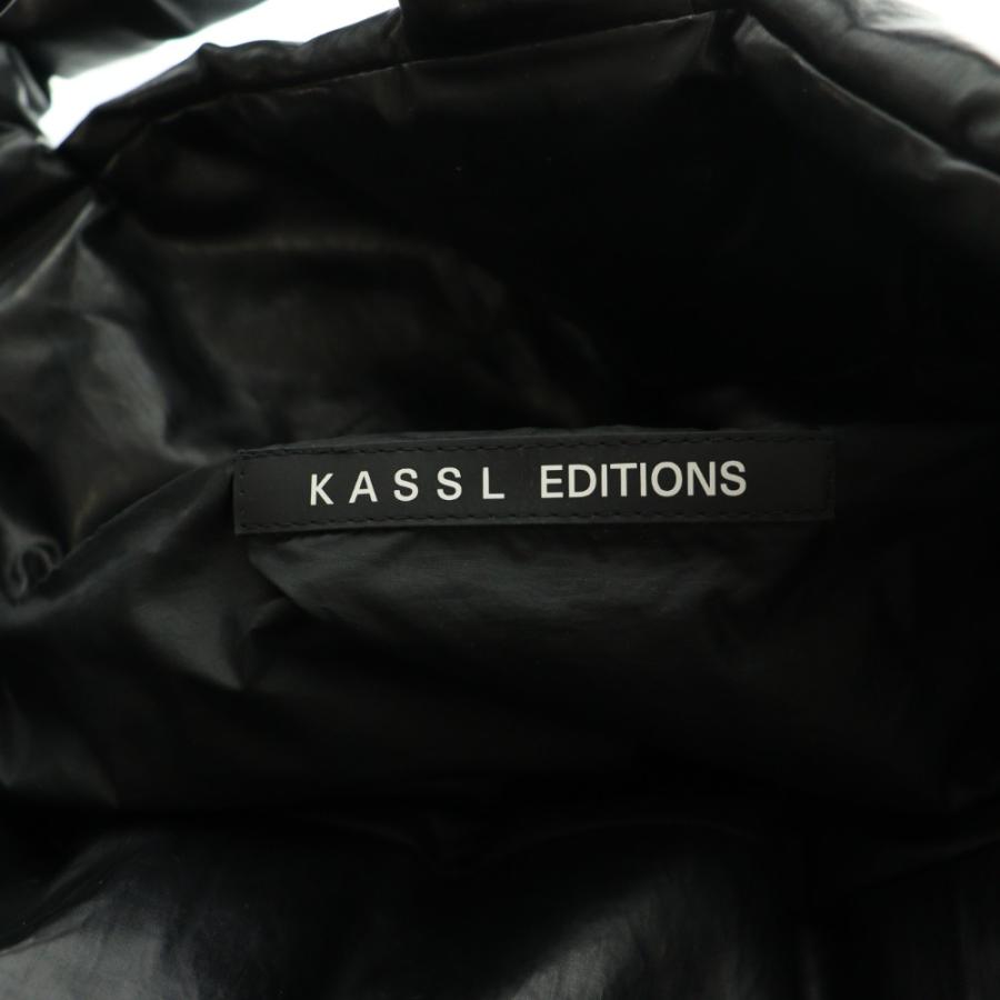 カッスルエディションズ KASSL Editions ピロー ラージ オイル PILLOW 