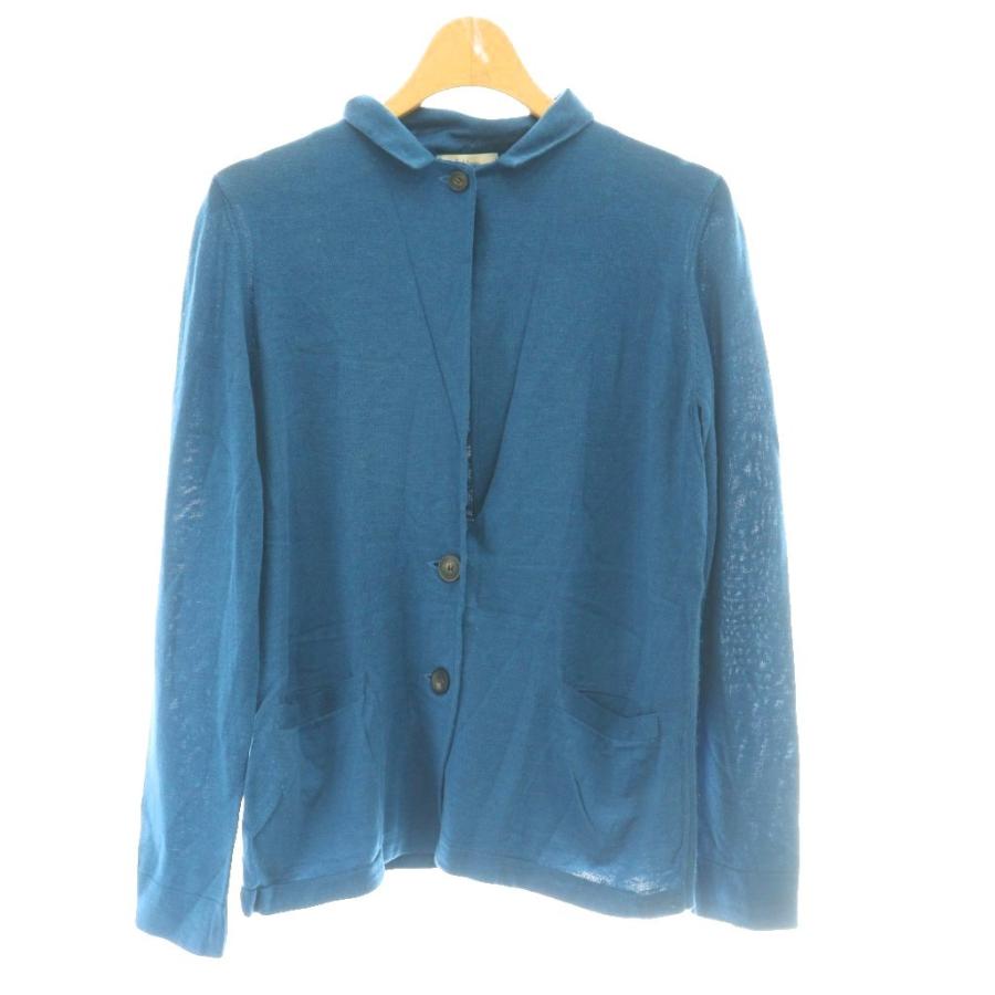 Paul Smith（ポール・スミス） ニットジャケット カーディガン 