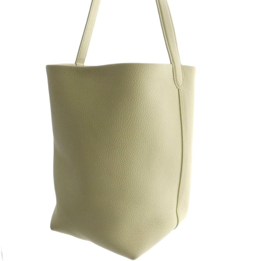 ザロウ THE ROW Medium N/S Park Tote ミディアムN/Sパークトート 