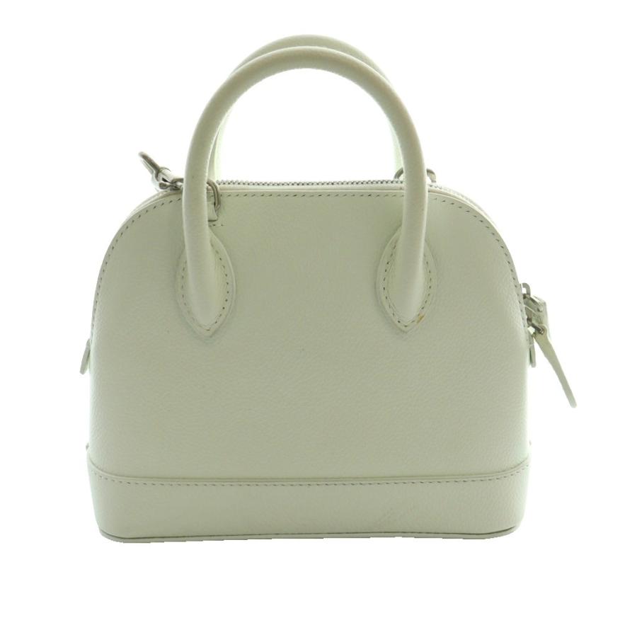 BALENCIAGA（バレンシアガ） ヴィル VILLE トップハンドルXXS バッグ