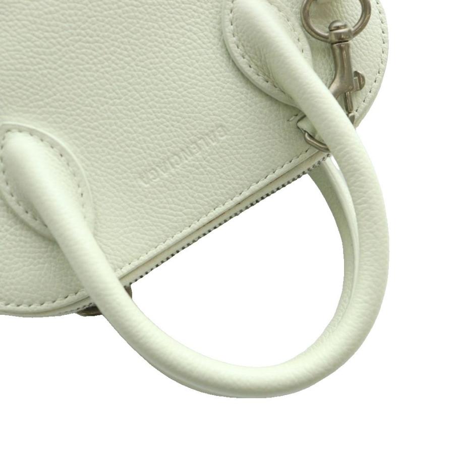 BALENCIAGA（バレンシアガ） ヴィル VILLE トップハンドルXXS バッグ