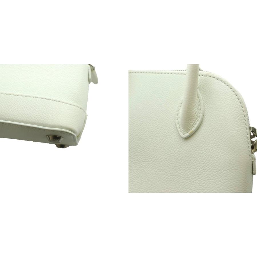 BALENCIAGA（バレンシアガ） ヴィル VILLE トップハンドルXXS バッグ