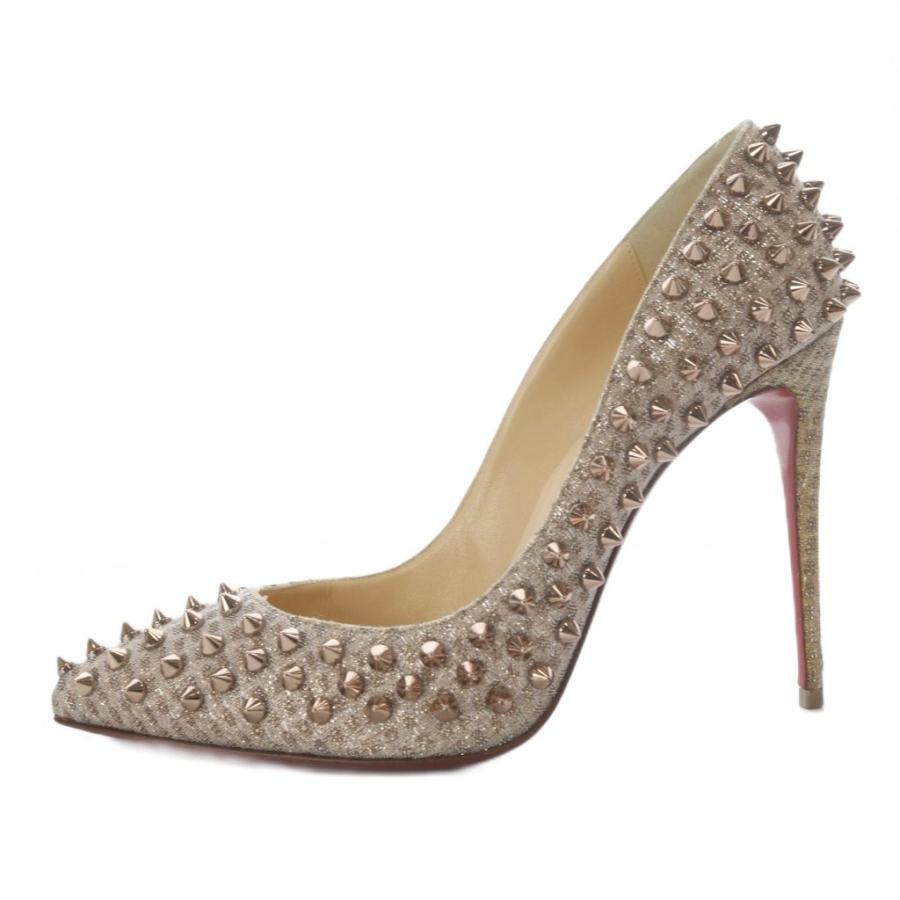 Christian Louboutin（クリスチャンルブタン） パンプス ピンヒール