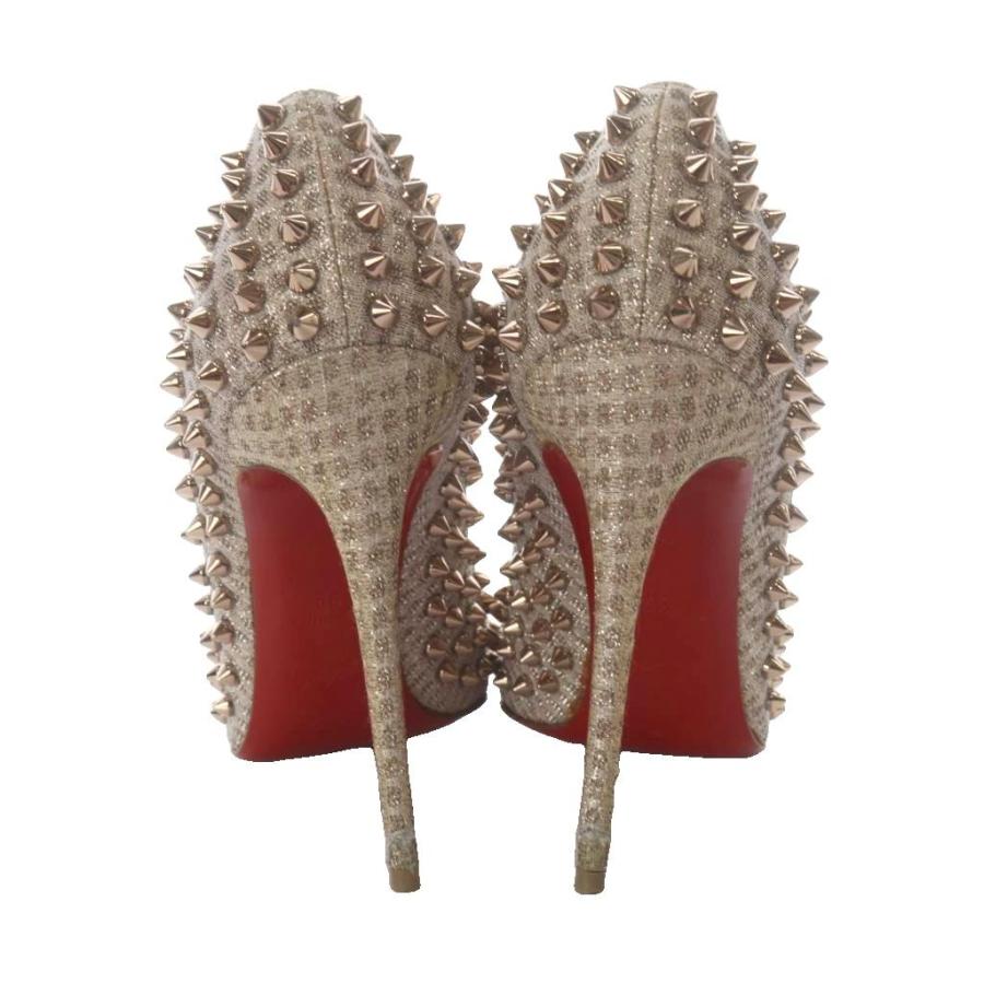 Christian Louboutin（クリスチャンルブタン） パンプス ピンヒール