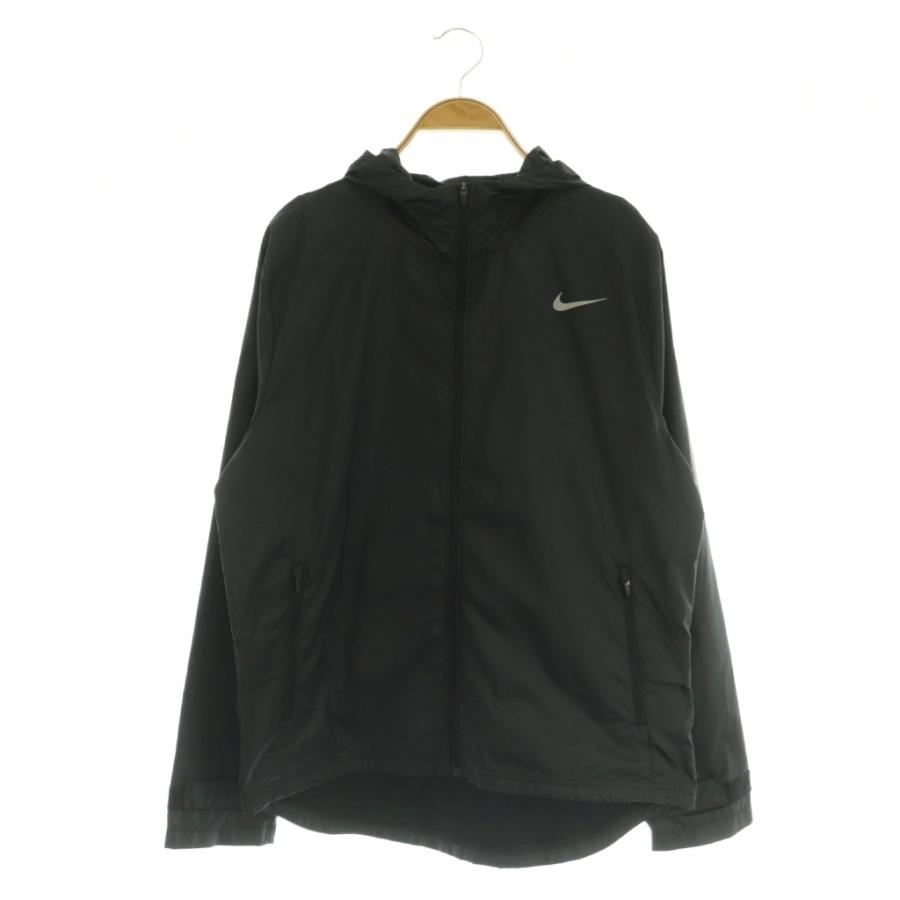 NIKE（ナイキ） エッセンシャル ウィメンズ ランニングジャケット 