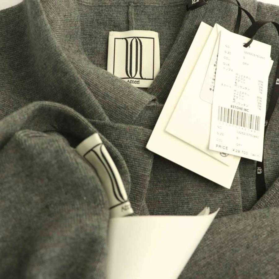 未使用品 アメリヴィンテージ Ameri VINTAGE 25AW UND JACKET WINDING 