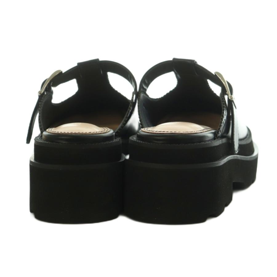 未使用品 アメリヴィンテージ 26SS BROGUE SLIDE LOAFER ローファー 