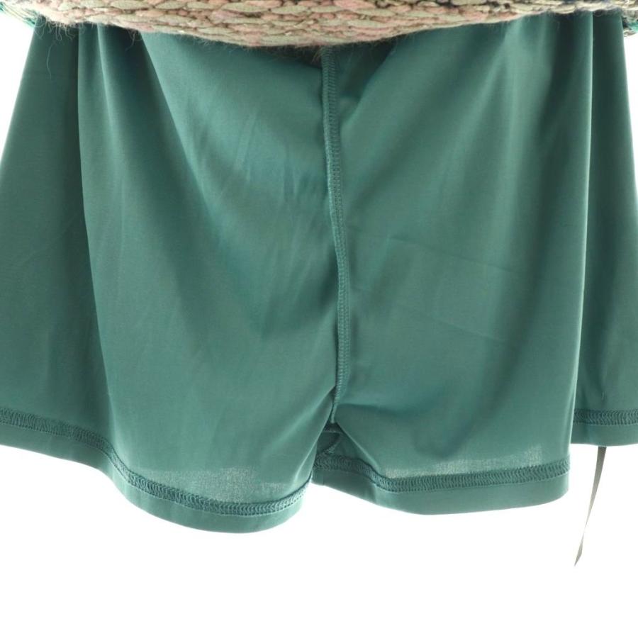 アメリヴィンテージ Ameri VINTAGE 25AW UND LADY NORDIC KNIT SKIRT