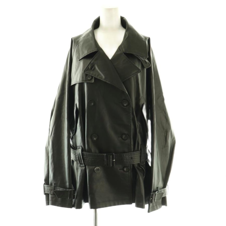 AMERI VINTAGE DADDY MIDI TRENCH COAT 【公式通販】