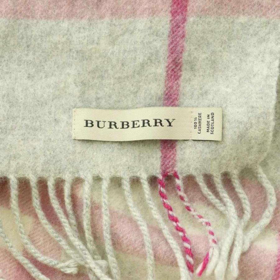 バーバリー マフラー カシミヤ チェック柄 フリンジ 168×30cm 楽天市場】BURBERRY バーバリー マフラー カシミヤ バーバリーチェック