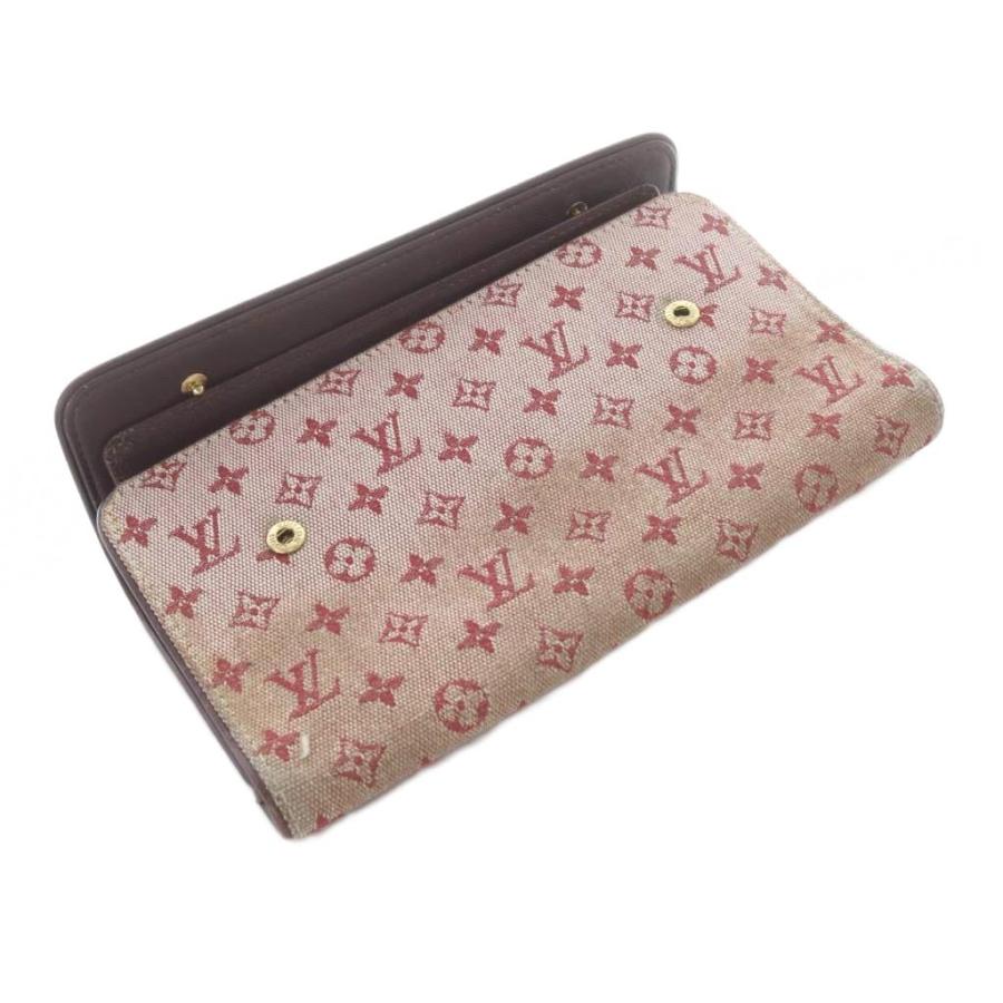 LOUIS VUITTON（ルイ・ヴィトン） モノグラム ミニ インターナショナル