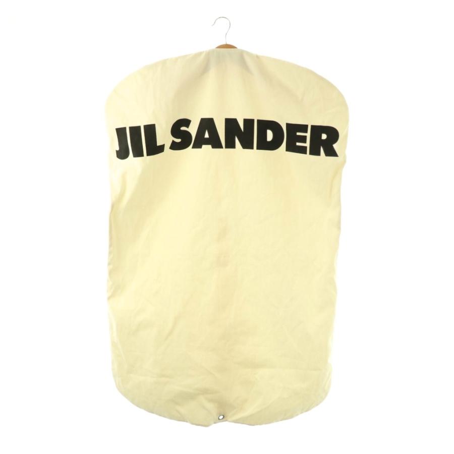 ジルサンダー 24SS J04DL0004 ウールシャツ 長袖 34 ベージュ ジルサンダー JIL SANDER 24SS J04DL0004 ウールシャツ 長袖 34