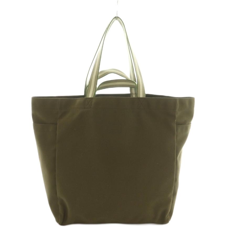 アニヤハインドマーチ ANYA HINDMARCH MARKET HOUSE HOLD トートバッグ 