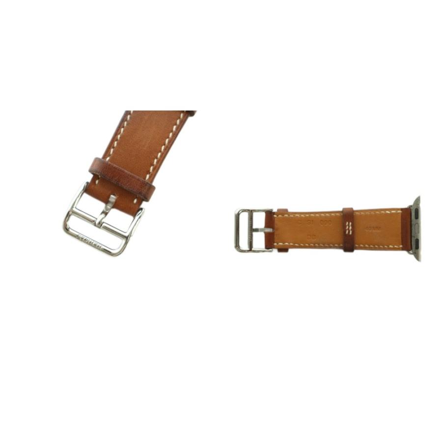 HERMES（エルメス） 腕時計 アップルウォッチ SERIES4 40MM GPS+ 