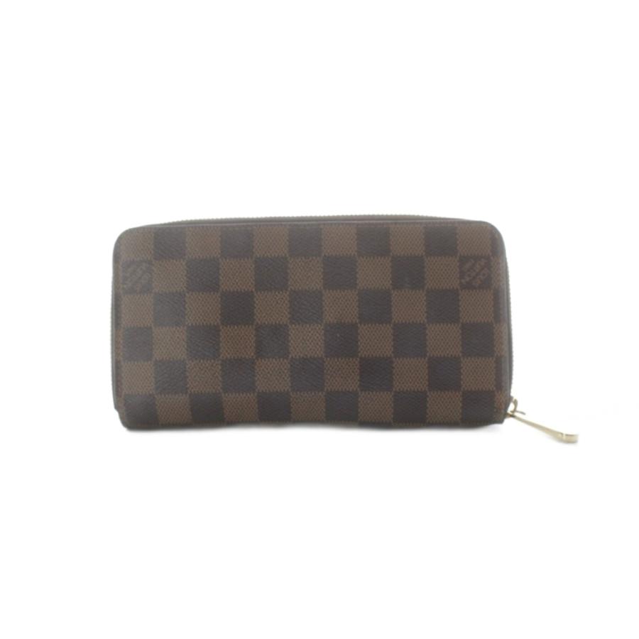 LOUIS VUITTON（ルイ・ヴィトン） ジッピーウォレット 長財布 ラウンド 