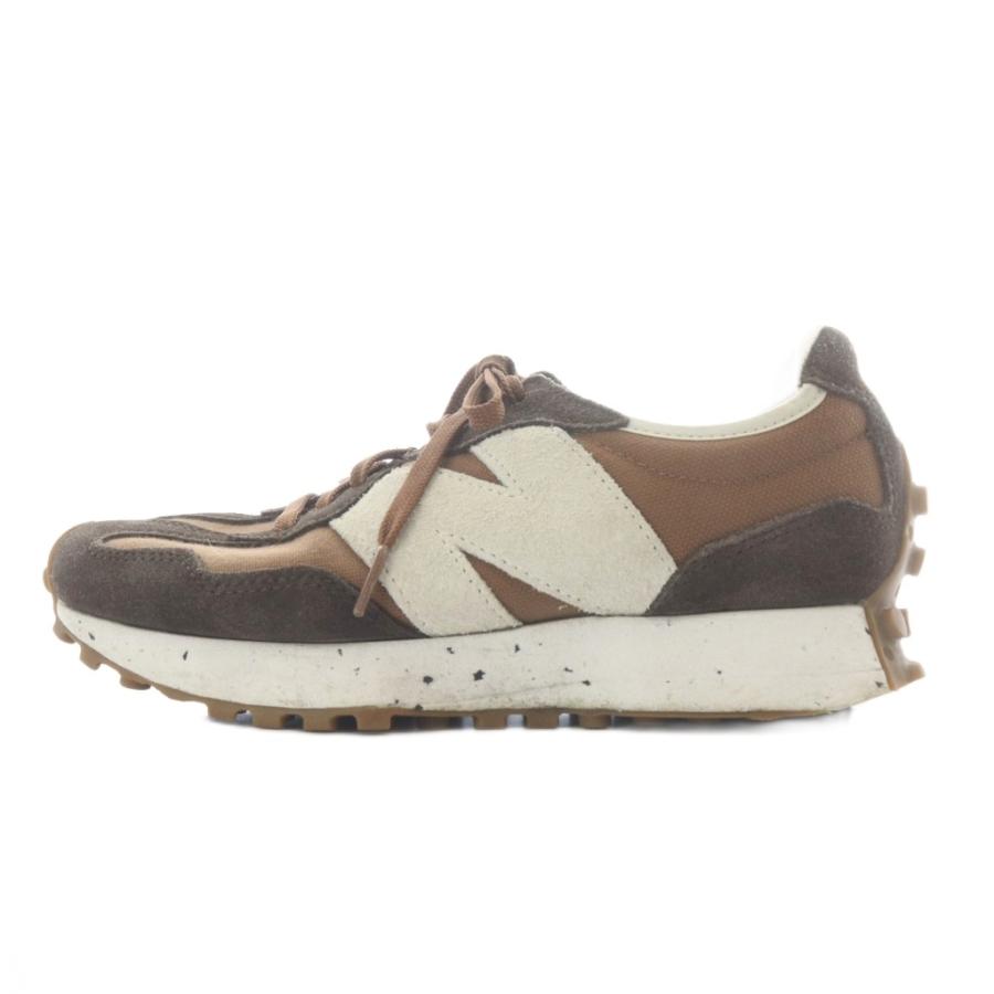 New Balance（ニューバランス） NEW BALANCE WS327SL スニーカー ロゴ