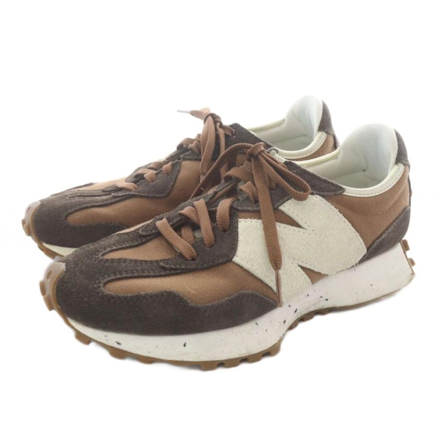 New Balance（ニューバランス） NEW BALANCE WS327SL スニーカー ロゴ