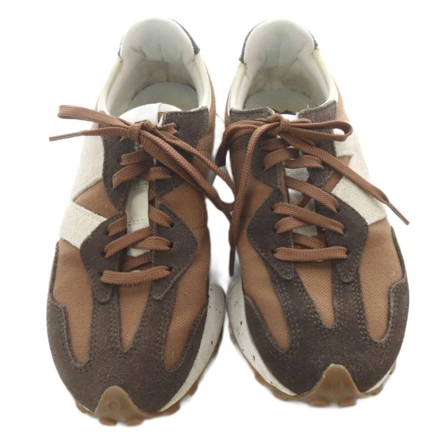 New Balance（ニューバランス） NEW BALANCE WS327SL スニーカー ロゴ