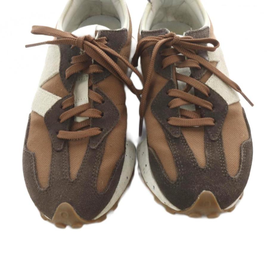 New Balance（ニューバランス） NEW BALANCE WS327SL スニーカー ロゴ