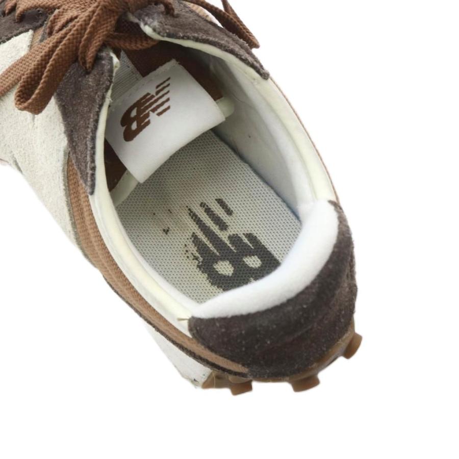 New Balance（ニューバランス） NEW BALANCE WS327SL スニーカー ロゴ 