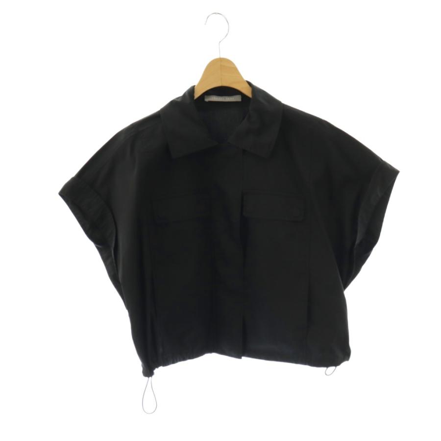 theory luxe（セオリーリュクス） theory luxe 24AW TECH POPLIN LADA