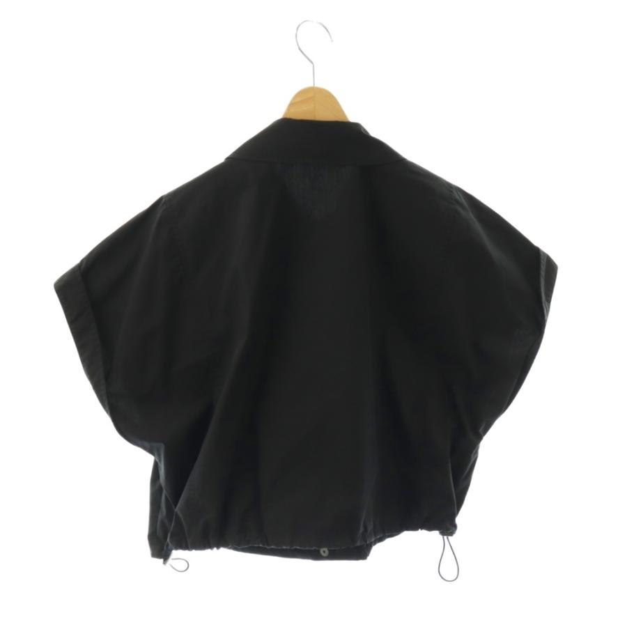 theory luxe（セオリーリュクス） theory luxe 24AW TECH POPLIN LADA