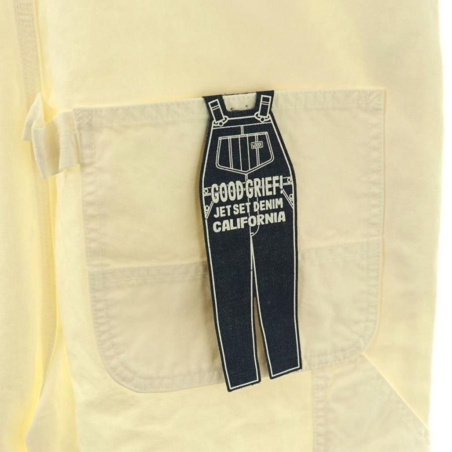 GOOD GRIEF 未使用品 グッドグリーフ GOOD GRIEF PAINTER