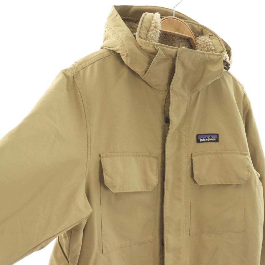 パタゴニア Patagonia Isthmus Parka イスマスパーカージャケット