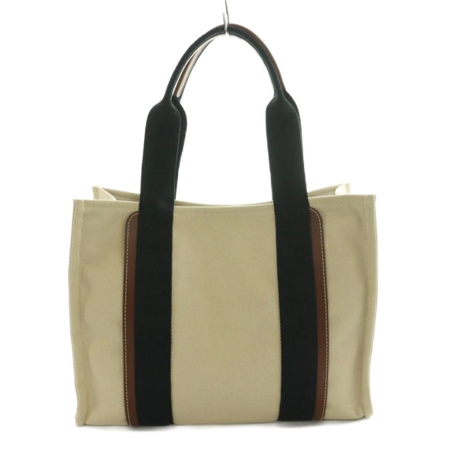 Bally（バリー） ドライヴァリア DRYVALIA キャンバス トートバッグ 