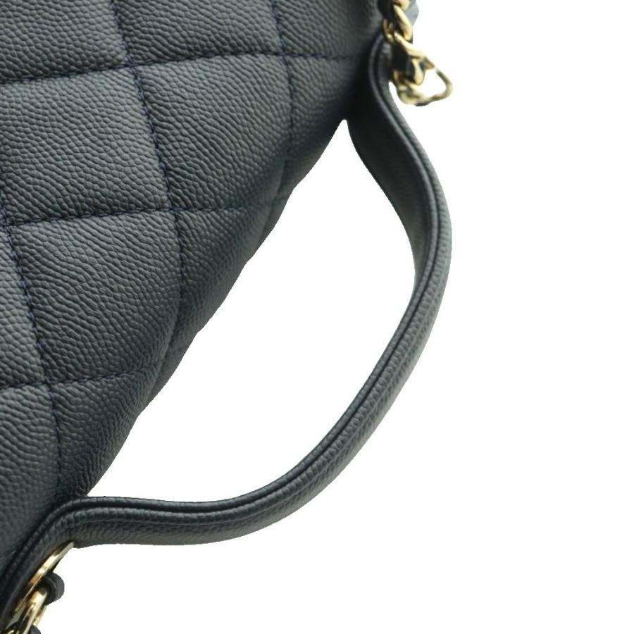 CHANEL（シャネル） マトラッセ ビジネスアフィニティバッグ スモール