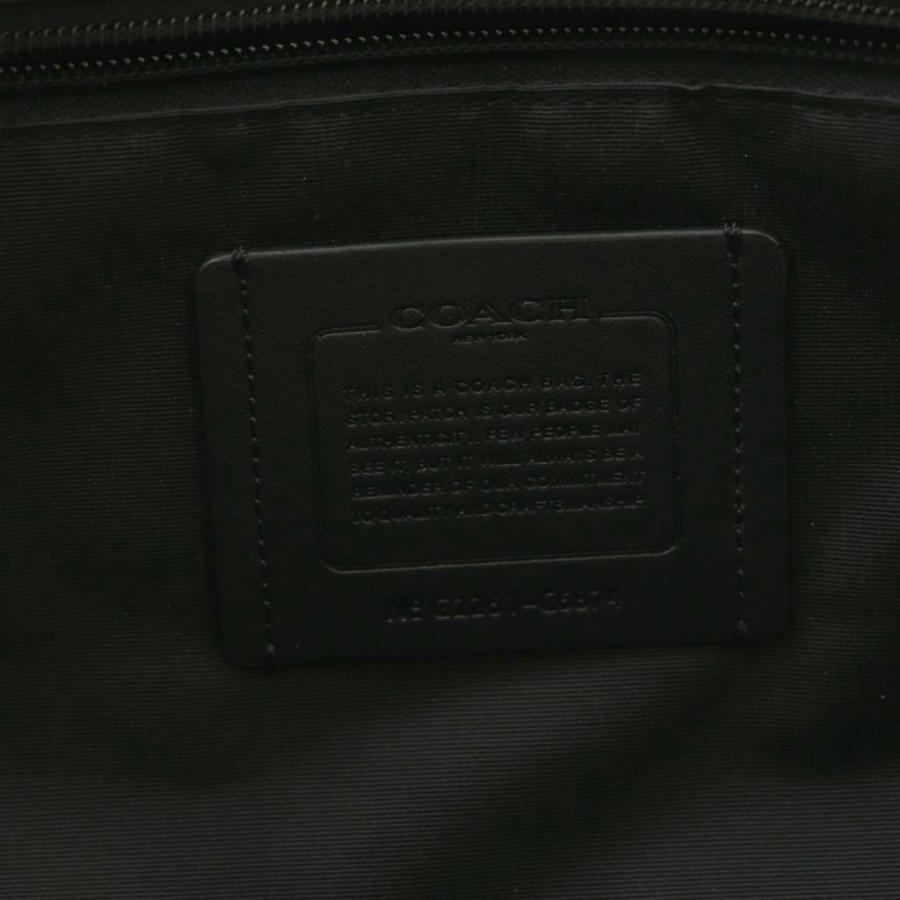 コーチ COACH ハミルトン トート カラーブロック トートバッグ 青 C6874 /MI ■OS ■SH レディース_7