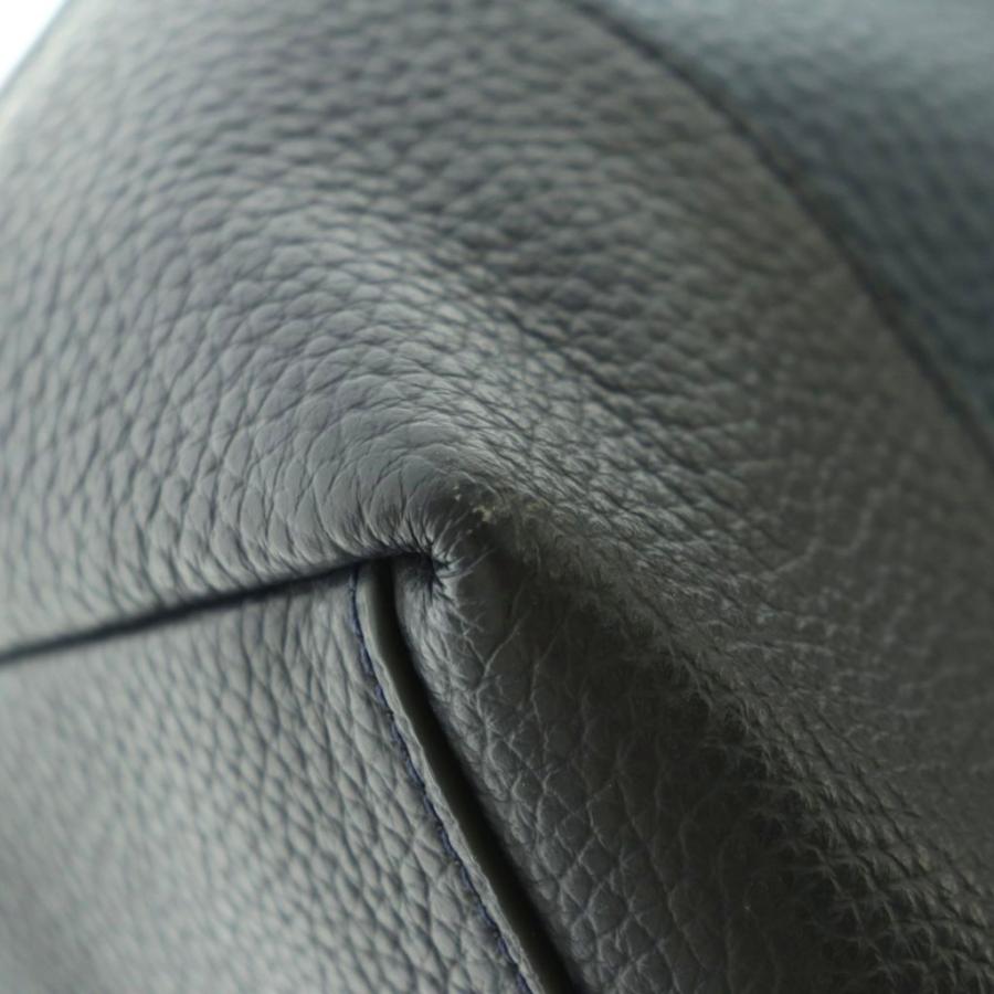 コーチ COACH ハミルトン トート カラーブロック トートバッグ 青 C6874 /MI ■OS ■SH レディース_8