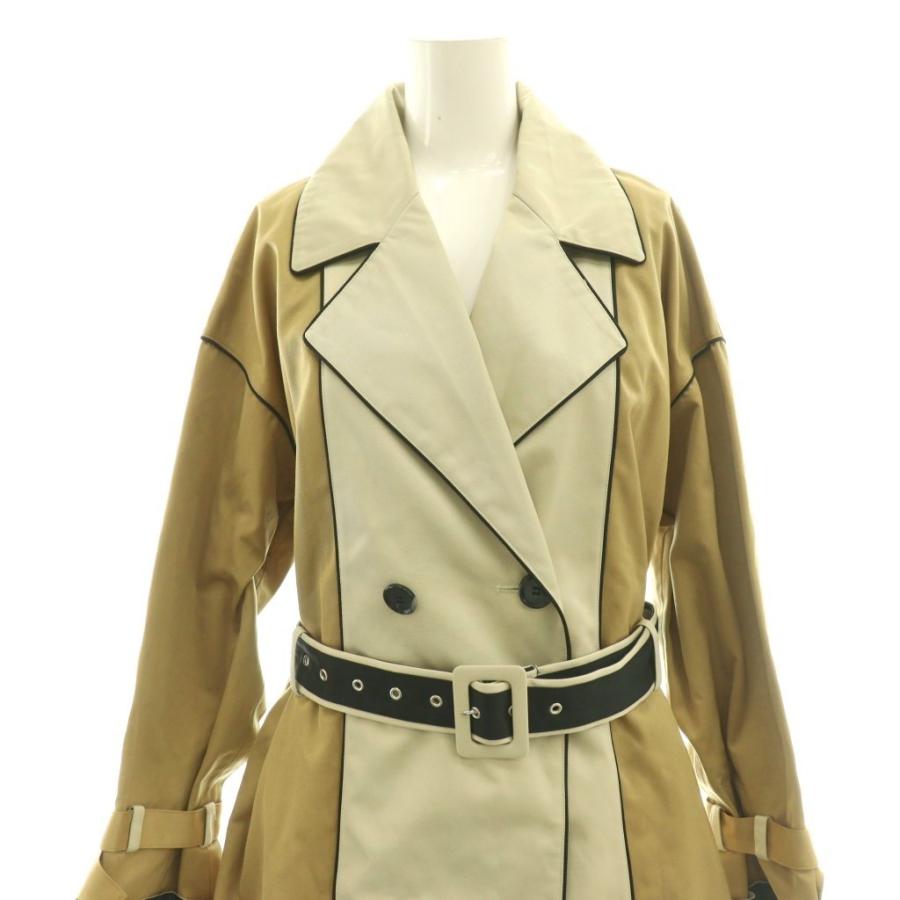 ラストタイムセール！ameri vintage ロングコート美品 未使用品 アメリヴィンテージ Ameri VINTAGE シームトレンチコート