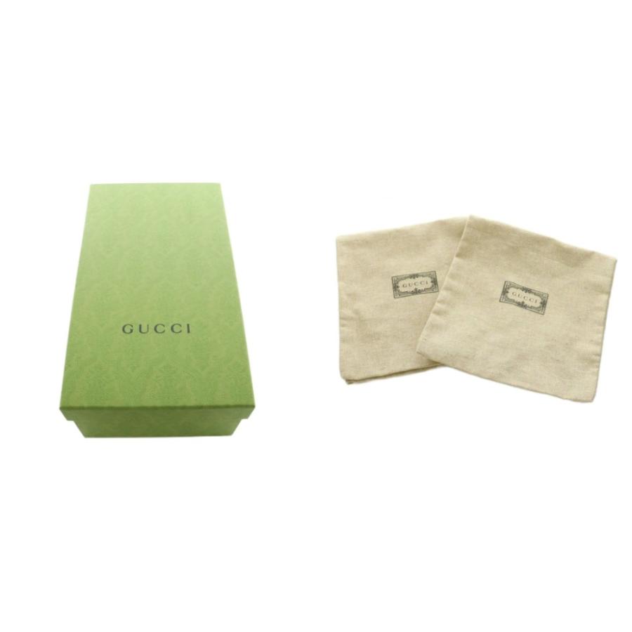 GUCCI（グッチ） ホースビット ヒールローファー モカシン スクエア