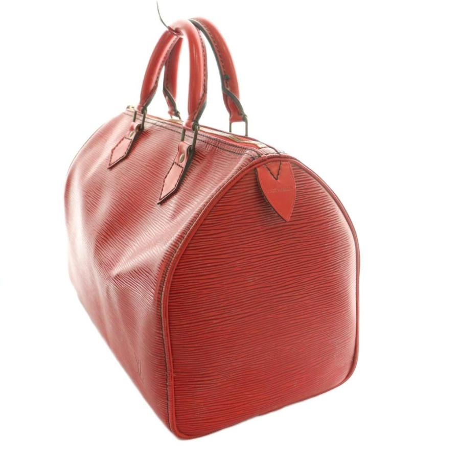 LOUIS VUITTON（ルイ・ヴィトン） エピ スピーディー30 バッグ ハンド