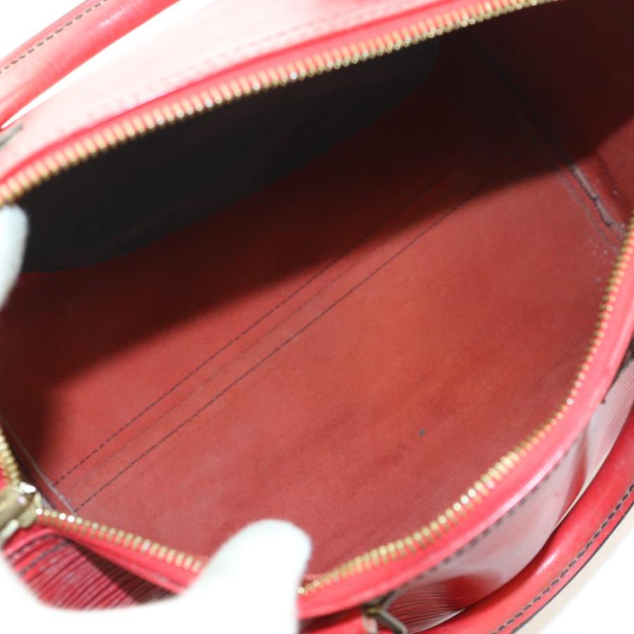 LOUIS VUITTON（ルイ・ヴィトン） エピ スピーディー30 バッグ ハンド
