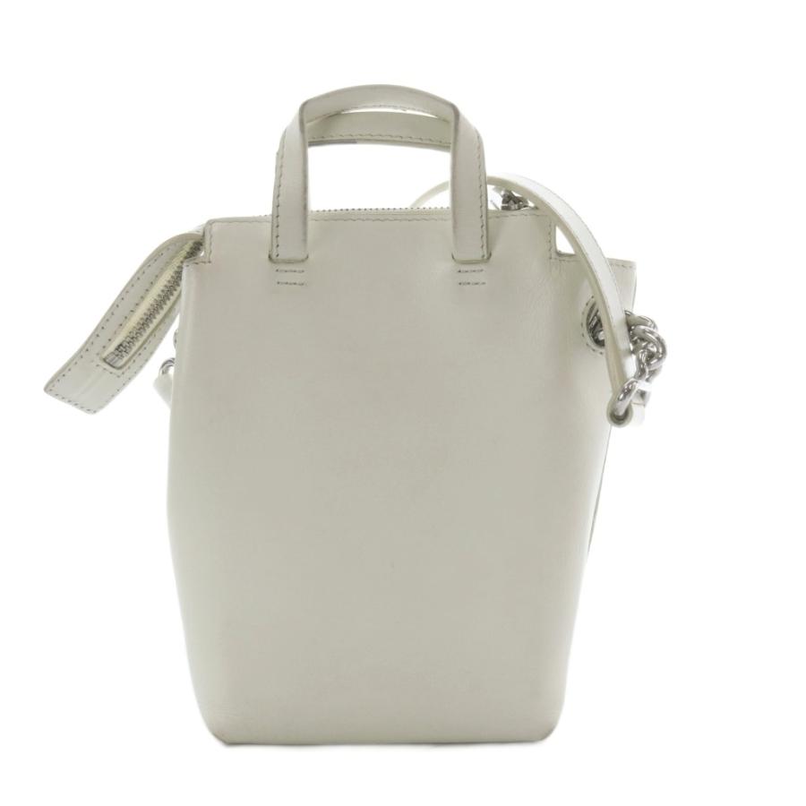 ミチノパリ michino PARIS CRAFT NANO ショルダーバッグ トートバッグ