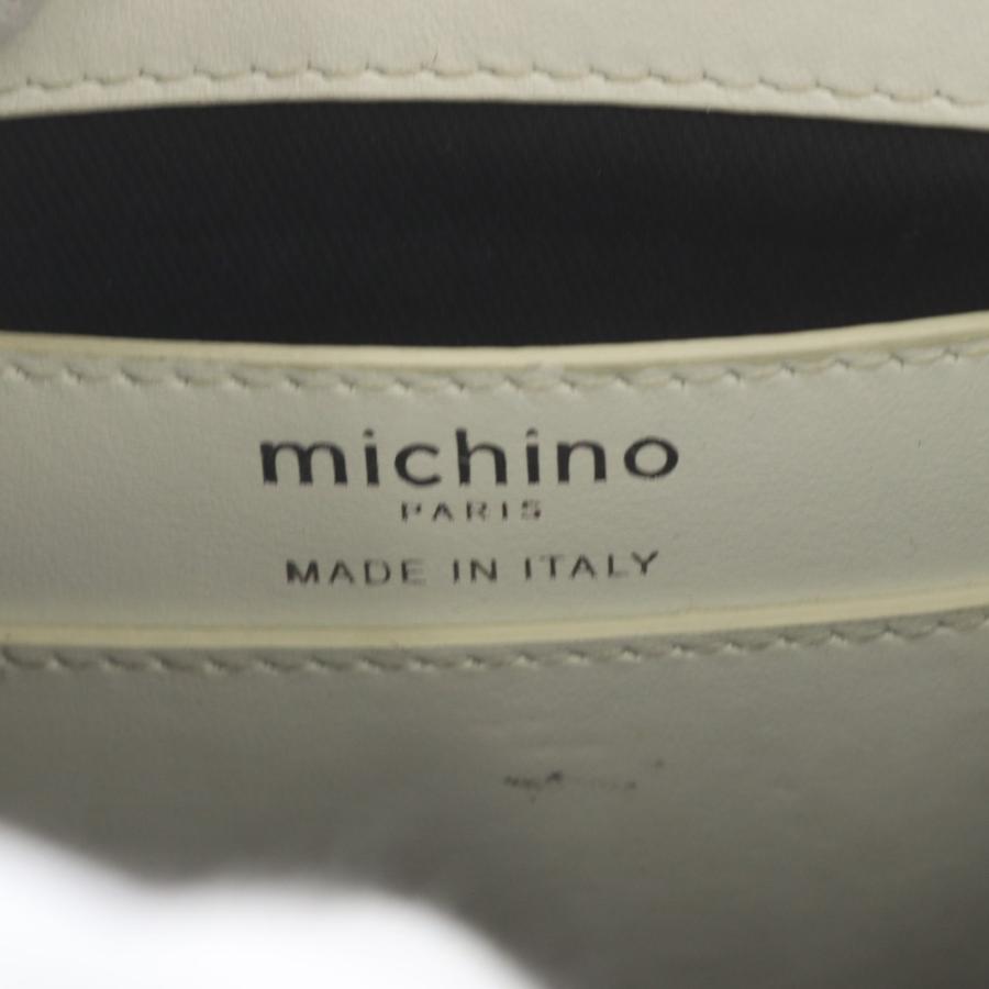 ミチノパリ michino PARIS CRAFT NANO ショルダーバッグ トートバッグ