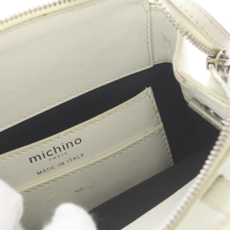 ミチノパリ michino PARIS CRAFT NANO ショルダーバッグ トートバッグ