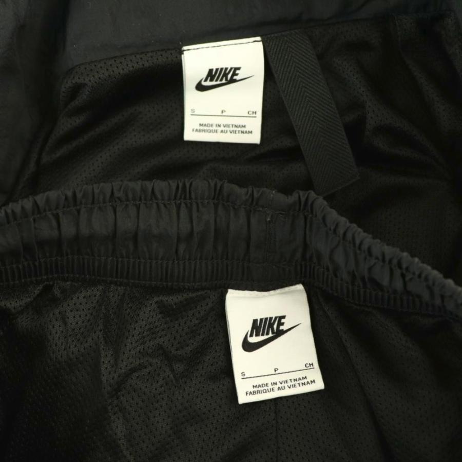 NIKE（ナイキ） NIKE NSW HBR-S WVN LND JKT×NSW HBR-S WVNLNDTRACKPNT