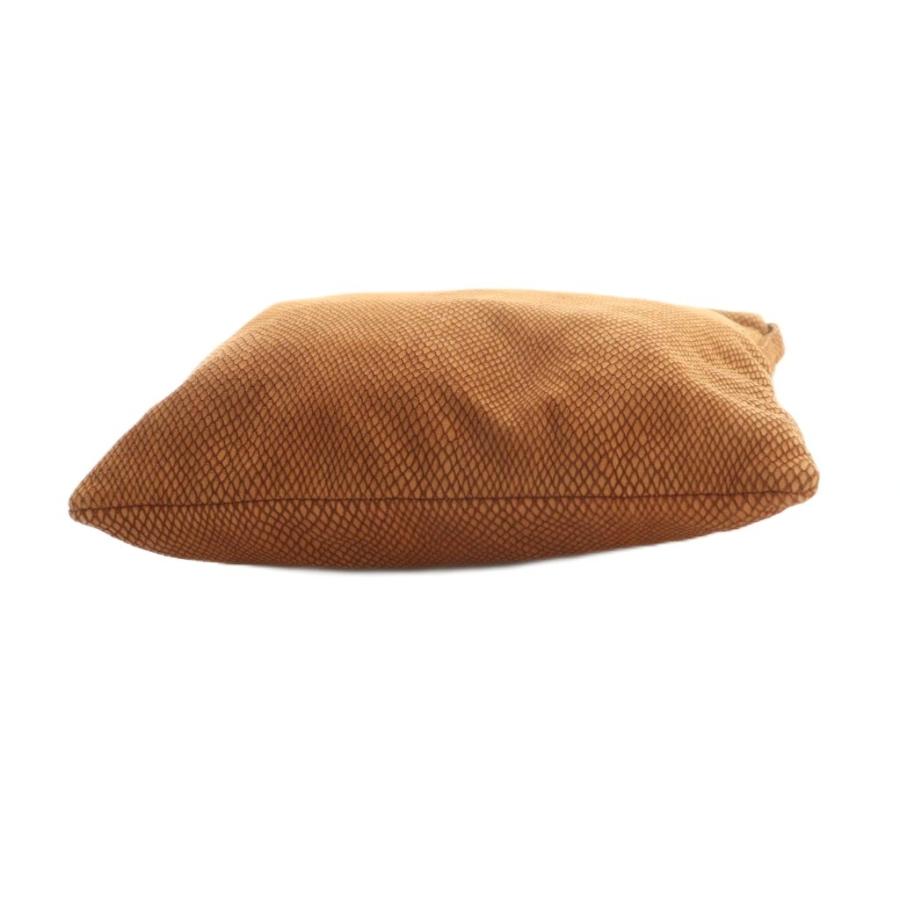 LOEWE（ロエベ） LOEWE vintage ショルダーバッグ レザー リザード型