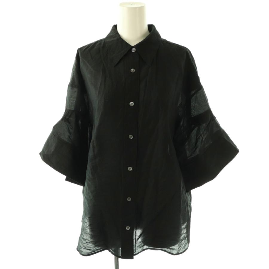 theory luxe（セオリーリュクス） theory luxe 25SS Tori Maddox Shirt