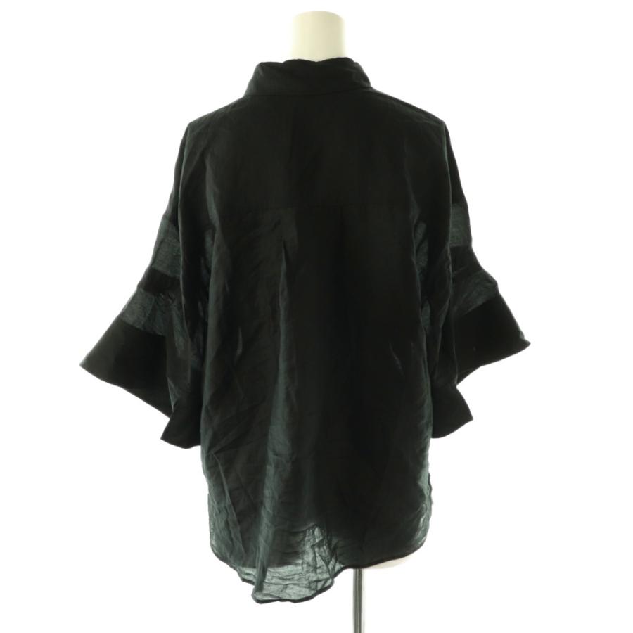 theory luxe（セオリーリュクス） theory luxe 25SS Tori Maddox Shirt