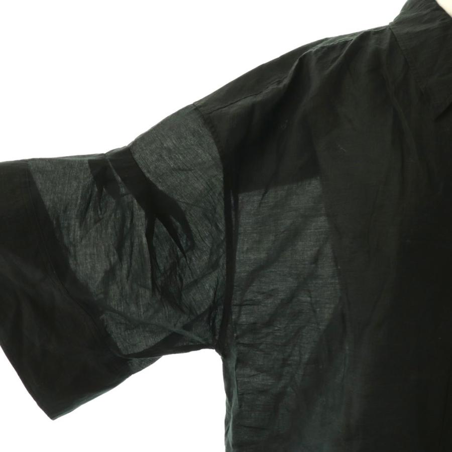 theory luxe（セオリーリュクス） theory luxe 25SS Tori Maddox Shirt