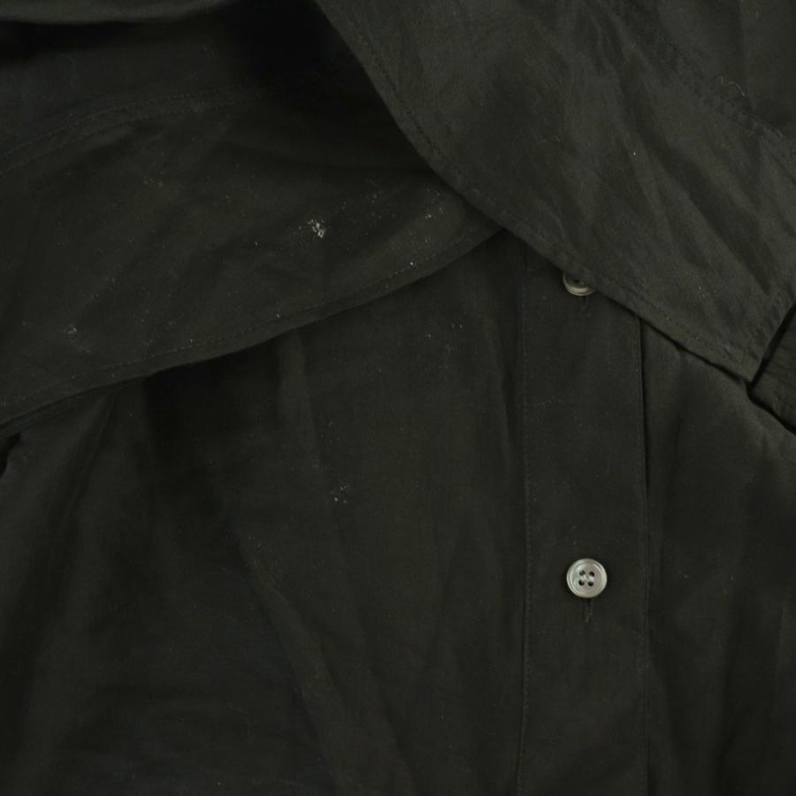 theory luxe（セオリーリュクス） theory luxe 25SS Tori Maddox Shirt