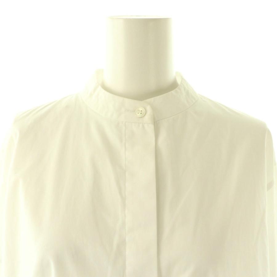 theory luxe（セオリーリュクス） theory luxe 26SS Luxe Cotton Narvi 