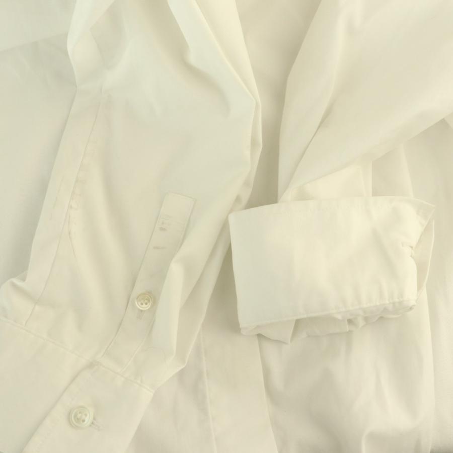 トップス セオリーリュクス 26SS Luxe Cotton Narvi Shirt