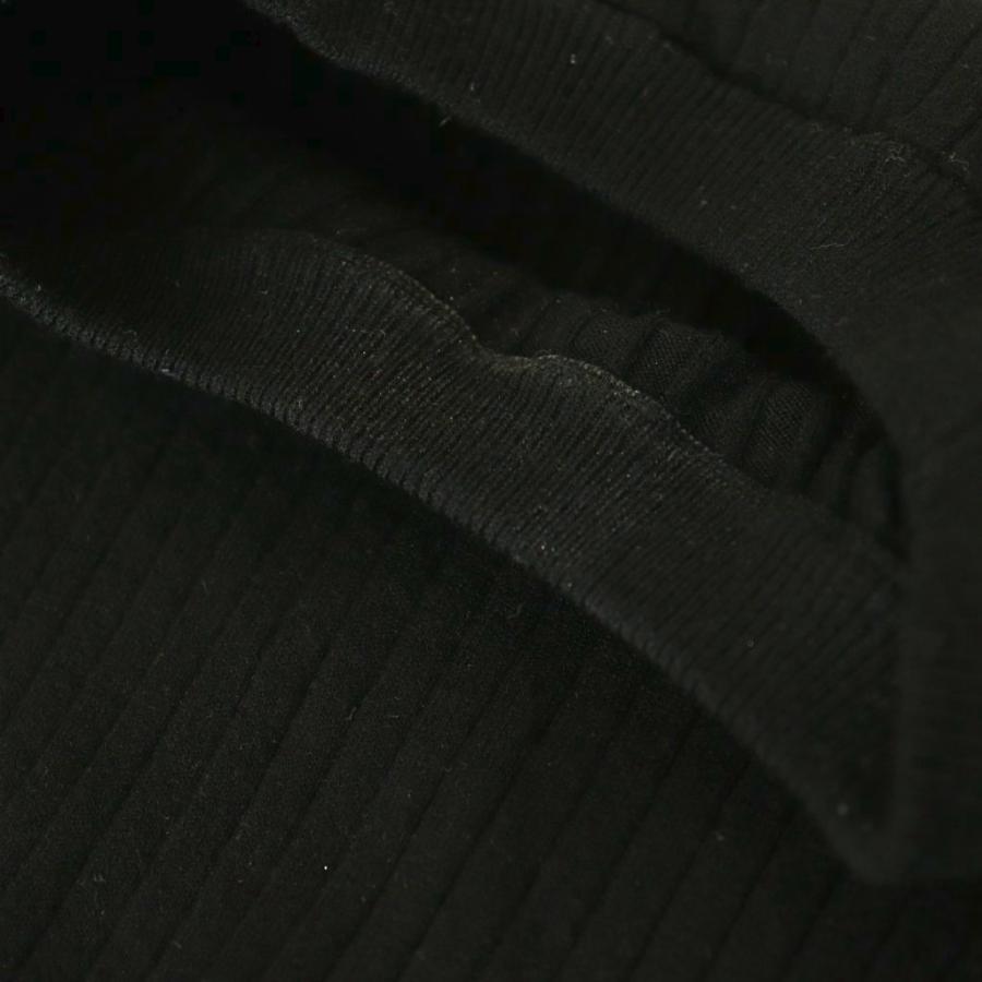 セオリーリュクス 24SS  Felly リブニット セーター 長袖 theory luxe（セオリーリュクス） theory luxe 24SS Snow Felly