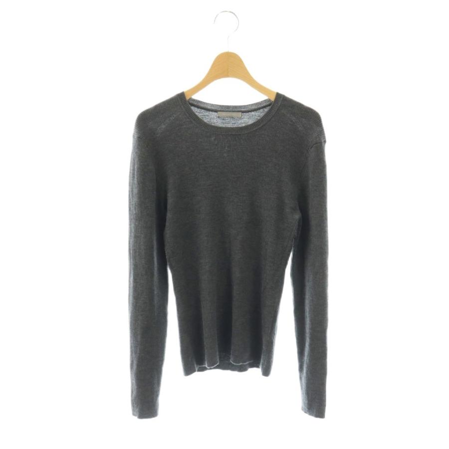 セオリーリュクス 25AW SALFORD IVEY SWEATER ニット theory luxe（セオリーリュクス） theory luxe 25AW SALFORD IVEY
